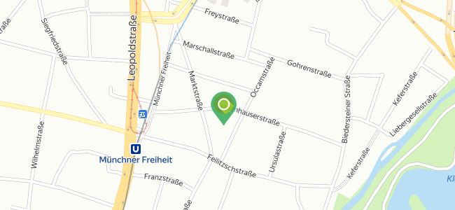 Helene Restaurant, Schwabing Freimann