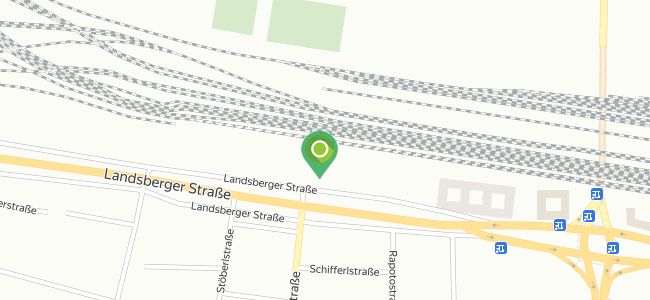 Hola Eventlocation, Laim