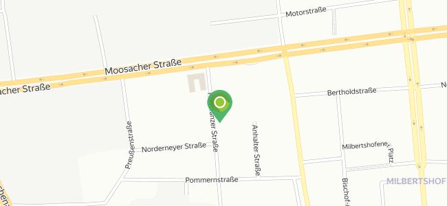 Home Fresh, Milbertshofen Am Hart