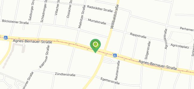 Il Mio Gelato E Panini Cafe & Restaurant, Pasing Obermenzing