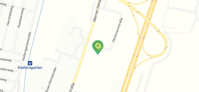 Imbiss Grillbar, Schwabing Freimann