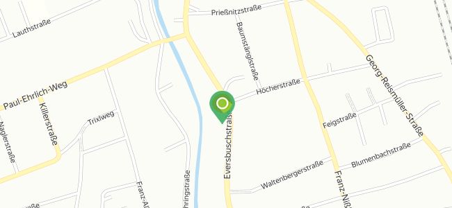 Indianfusion Bar & Restaurant, Allach Untermenzing