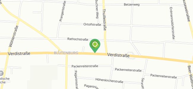 Indischer Heimservice, München