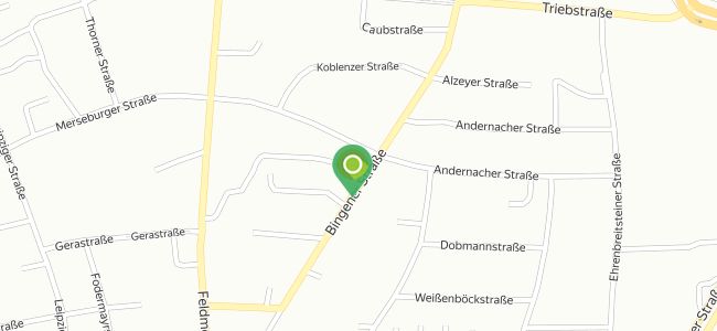 Ipizza, Moosach
