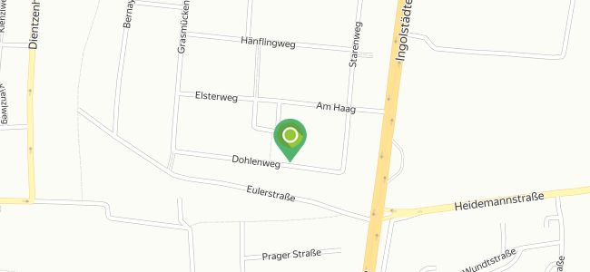 Isardogs Food Truck Gbr, Milbertshofen Am Hart