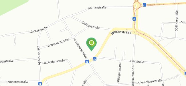 Italienische Feinkost, Neuhausen Nymphenburg