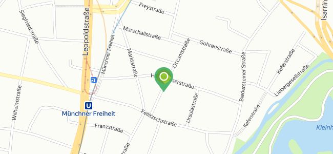 Kansha Restaurant, Schwabing Freimann