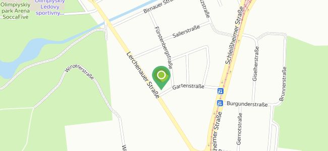 Korfu Bei Dimi, Schwabing West