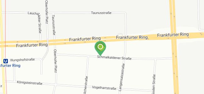 Künstlers Gastronomie Saunabar, Milbertshofen Am Hart