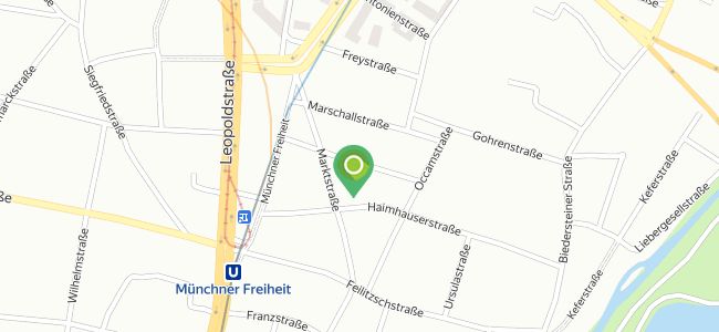 La Bouche, Schwabing Freimann