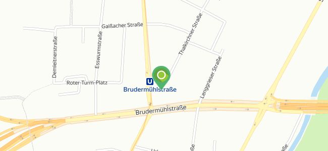 La Trattoria Das Bio Ristorante Von Vollcorner, Sendling