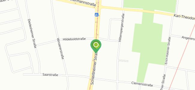 Lan Anh Restaurant, Schwabing West