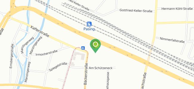 Lezizel Manti Pasing, München