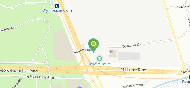 M1 Restaurant, München