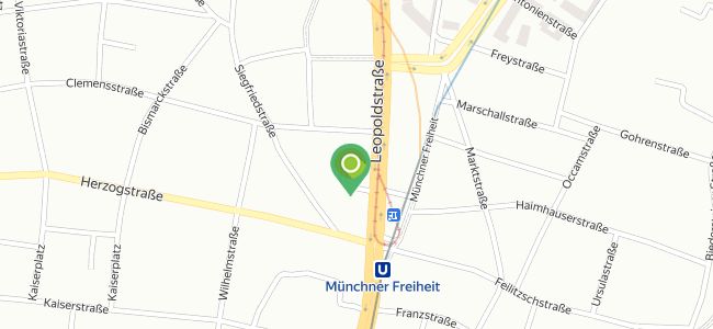 Macchiato, Schwabing Freimann