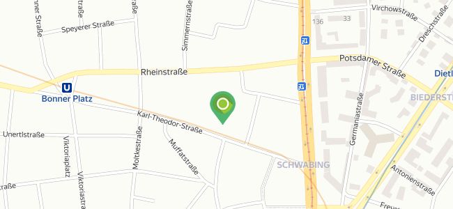 Made In Portugal & Brasil, Schwabing Freimann