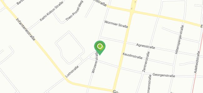 Magic Woks, Schwabing West