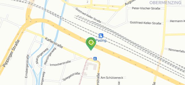 Mcdonald's, Sendling