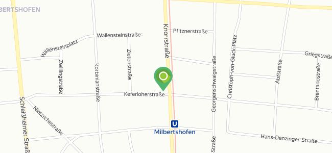 Mias, München