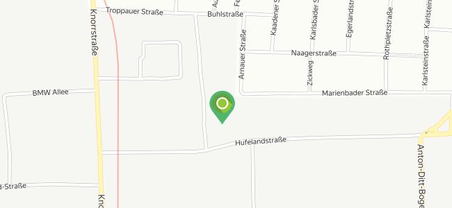 Milifu, Milbertshofen Am Hart
