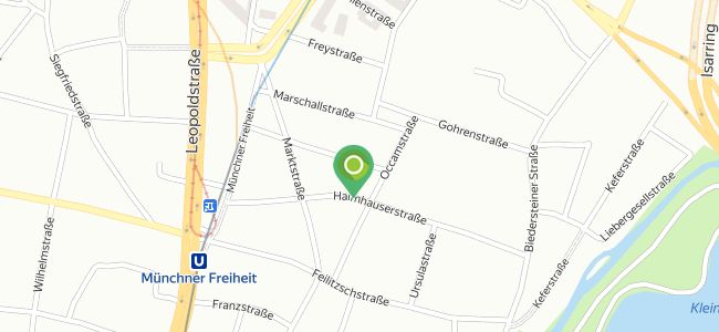 Mio Tapas Fusion Y Bar, Schwabing Freimann