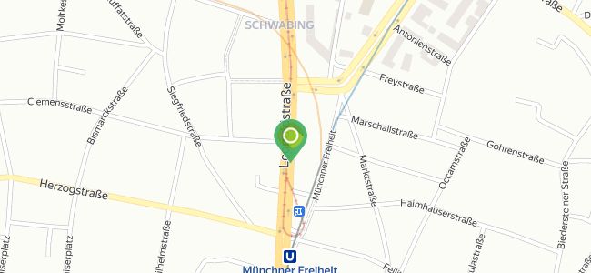 Mun Mun Thai Cooking, Schwabing Freimann