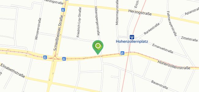 Orient Döner, Schwabing West