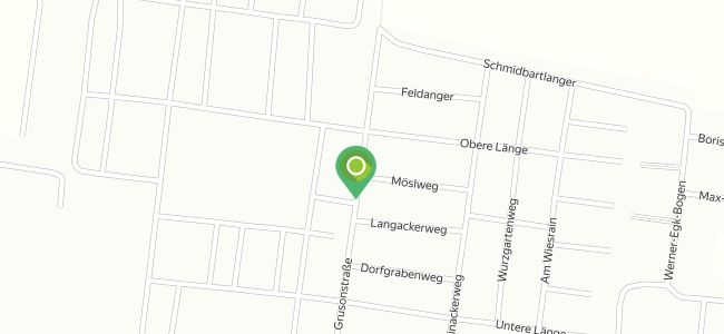 Osteria Anni 50, Schwabing Freimann