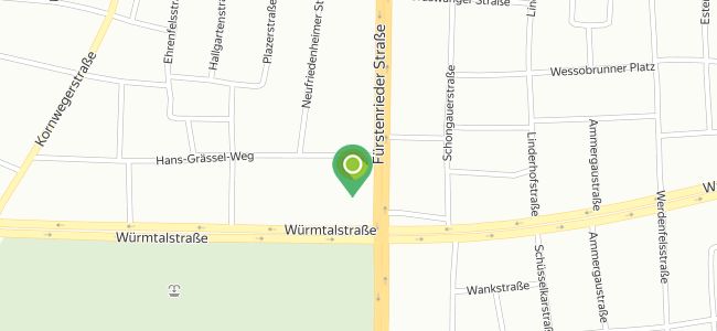 Osteria, Hadern