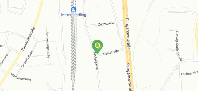 Pablo Panini Urban Street Food, Sendling