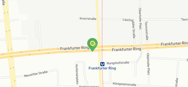 Peppino Espressobar, Milbertshofen Am Hart