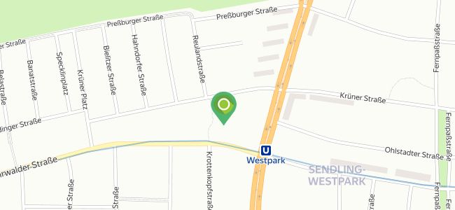 Pizza Italiano, Sendling Westpark