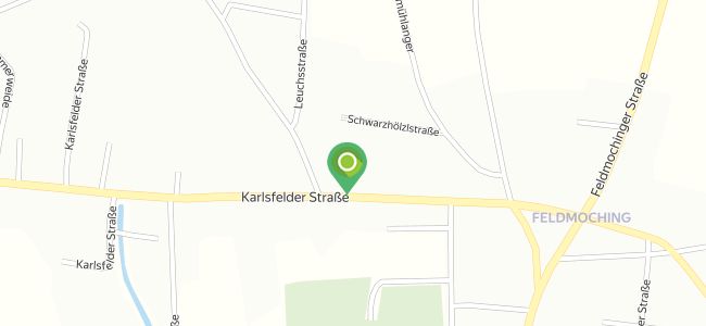 Pizza Punjab Lieferservice, Feldmoching Hasenbergl