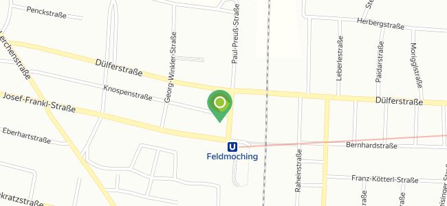 Pizzalab, Feldmoching Hasenbergl