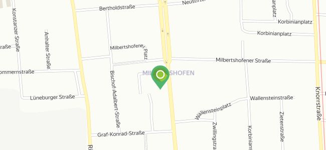 Playbillys Gastronomiebetrieb Ug, Milbertshofen Am Hart