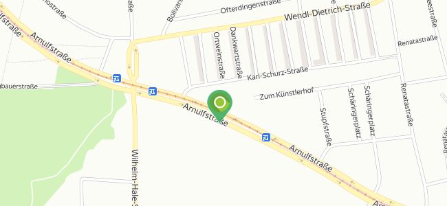 Restaurant Al Forat Italienische PizzaPastaBurger, Neuhausen Nymphenburg