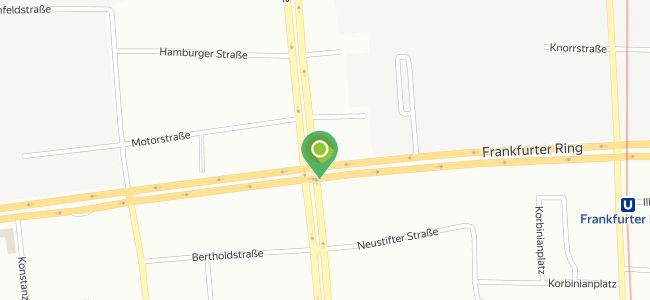 Restaurant Keferloher, Milbertshofen Am Hart
