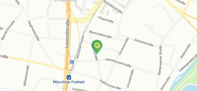 Restaurant Ksara, Schwabing Freimann