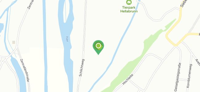 Restaurant Tierpark Hellabrunn, Untergiesing Harlaching