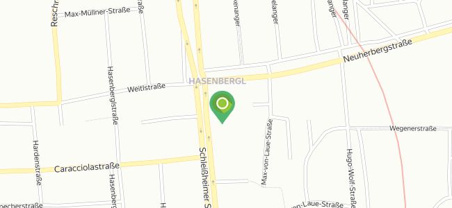 Restaurant Zum Harthof, Milbertshofen Am Hart