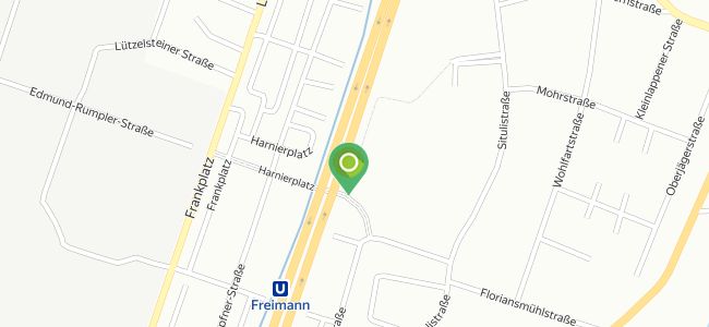 Restaurante Amalfi, Schwabing Freimann
