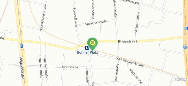 Ristorante Pizzeria Al Dente, Schwabing West