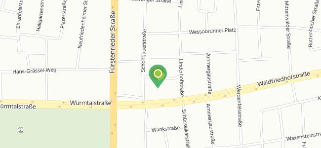 River Restaurant & Pizzeria, Sendling Westpark