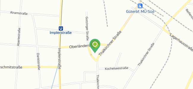 Rudis Imbiss Wiedereröffnung Unter Neuer Führung, München