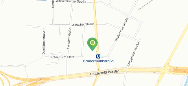Senso Ristorante, Sendling