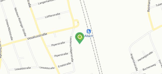 Sermins Kebap & More, Allach Untermenzing