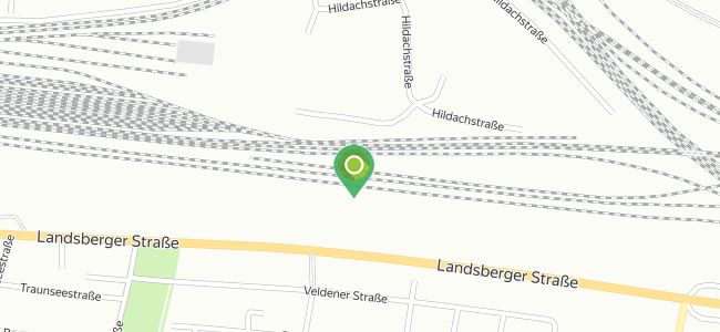 Siamimbiss, Pasing Obermenzing