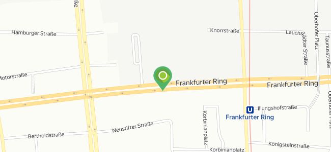 Spartans Dart Pub, Milbertshofen Am Hart