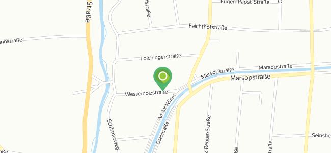 Speisemeisterei La Trattoria, Pasing Obermenzing