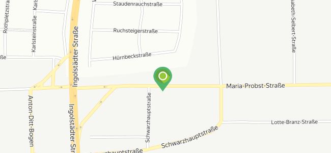 Steckerlfisch  Nord, Schwabing Freimann
